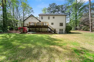 292 Old Rosser Rd, Stone Mountain, GA 30087 - Photo 61