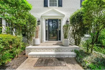 292 Old Rosser Road, Stone Mountain, GA 30087 - Photo 5