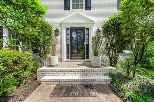 292 Old Rosser Rd, Stone Mountain, GA 30087 - Photo 5