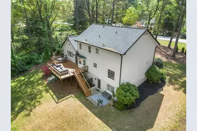 292 Old Rosser Road, Stone Mountain, GA 30087 - Photo 3