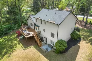 292 Old Rosser Rd, Stone Mountain, GA 30087 - Photo 3