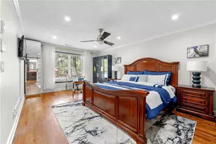 292 Old Rosser Rd, Stone Mountain, GA 30087 - Photo 33