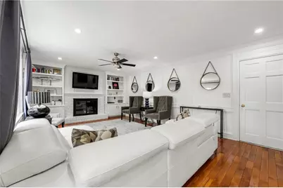 292 Old Rosser Road, Stone Mountain, GA 30087 - Photo 23