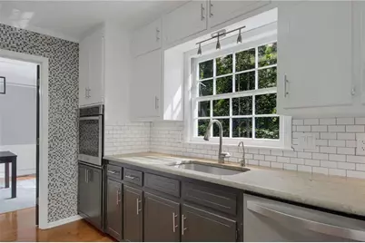 292 Old Rosser Road, Stone Mountain, GA 30087 - Photo 15