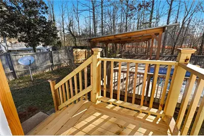 109 Westwood Drive, Dallas, GA 30132 - Photo 23