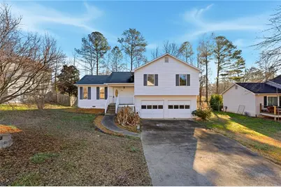 109 Westwood Drive, Dallas, GA 30132 - Photo 3