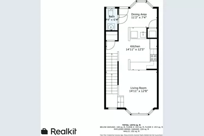 951 Glenwood Avenue SE #103, Atlanta, GA 30316 - Photo 33