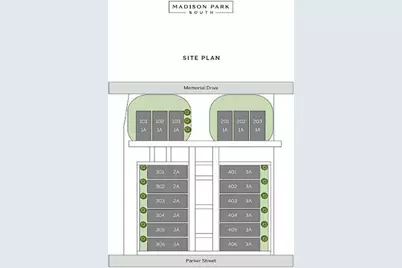 1237 Memorial Drive SE #401, Atlanta, GA 30316 - Photo 39