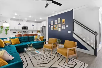 2921 Lee Road, Snellville, GA 30039 - Photo 9