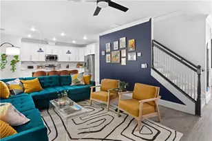 2921 Lee Rd, Snellville, GA 30039 - Photo 9