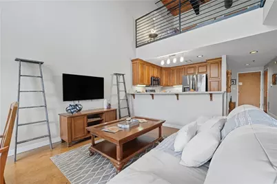 1133 Church Street SE #2, Covington, GA 30014 - Photo 5