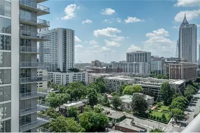 950 W Peachtree Street NW #1710, Atlanta, GA 30309 - Photo 15