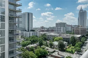 950 W Peachtree Street NW, Atlanta, GA 30309 - Photo 15