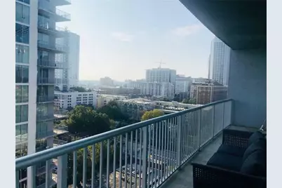 950 W Peachtree Street NW #1710, Atlanta, GA 30309 - Photo 13