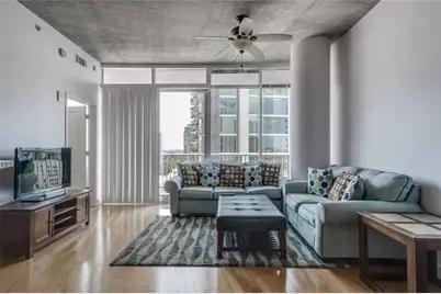 950 W Peachtree Street NW #1710, Atlanta, GA 30309 - Photo 7