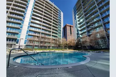 950 W Peachtree Street NW #1710, Atlanta, GA 30309 - Photo 23