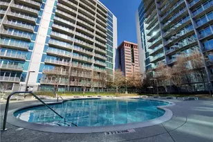 950 W Peachtree Street NW, Atlanta, GA 30309 - Photo 23