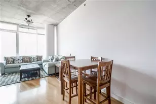 950 W Peachtree Street NW, Atlanta, GA 30309 - Photo 5