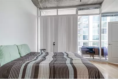 950 W Peachtree Street NW #1710, Atlanta, GA 30309 - Photo 9