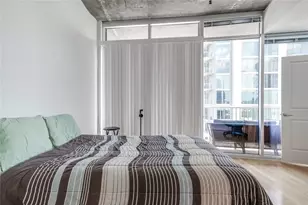 950 W Peachtree Street NW, Atlanta, GA 30309 - Photo 9