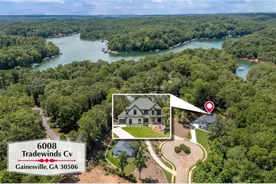 6008 Tradewinds Cove, Gainesville, GA 30506 - Photo 3