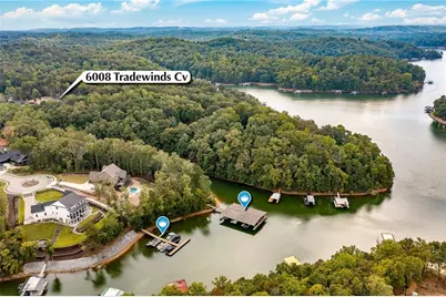 6008 Tradewinds Cove, Gainesville, GA 30506 - Photo 65