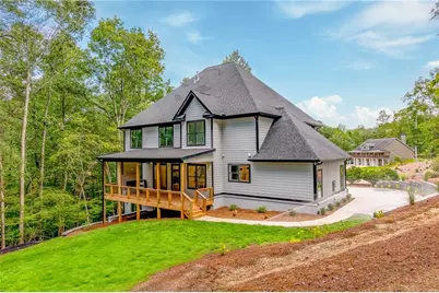 6008 Tradewinds Cove, Gainesville, GA 30506 - Photo 11