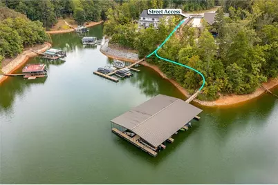 6008 Tradewinds Cove, Gainesville, GA 30506 - Photo 67