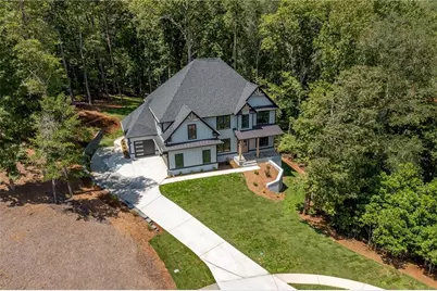 6008 Tradewinds Cove, Gainesville, GA 30506 - Photo 5