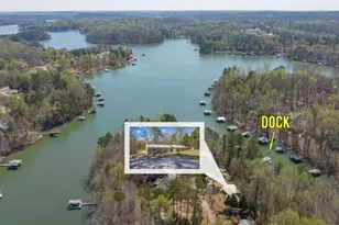 330 Lake Dr, Dawsonville, GA 30534 - Photo 3