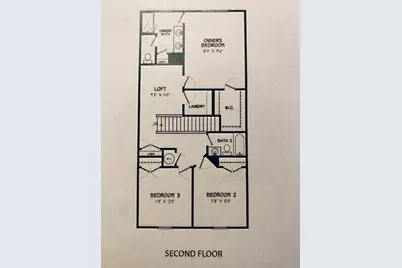 3341 Verdi Lane, Kennesaw, GA 30144 - Photo 45