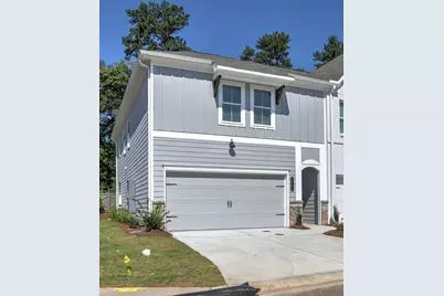 3341 Verdi Lane, Kennesaw, GA 30144 - Photo 41