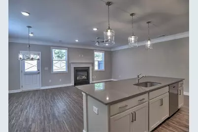 3341 Verdi Lane, Kennesaw, GA 30144 - Photo 9