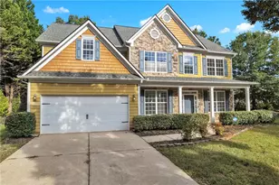 2439 McIntosh Dr, Locust Grove, GA 30248 - Photo 3