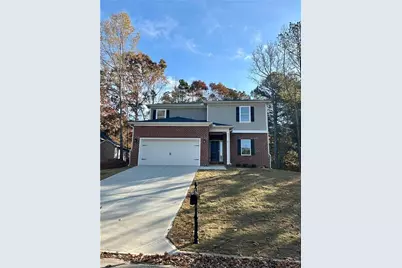 27 Stonebrook Drive, Rome, GA 30165 - Photo 1