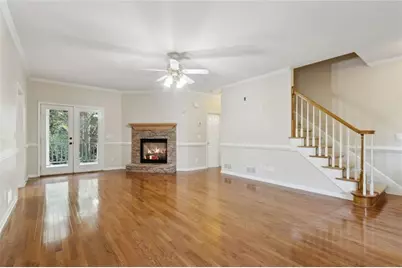 2651 W Rock Quarry Road NE, Buford, GA 30519 - Photo 9