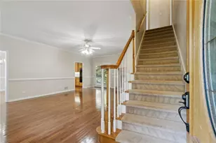 2651 W Rock Quarry Rd NE, Buford, GA 30519 - Photo 7