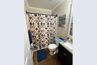 3317 Grove Park Terrace NW, Acworth, GA 30101 - Photo 15