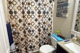 3317 Grove Park Terrace NW, Acworth, GA 30101 - Photo 15