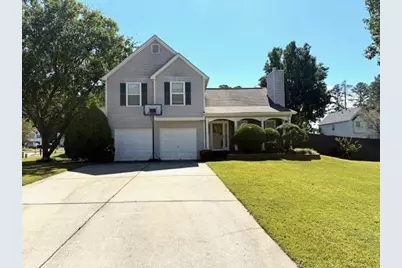 3317 Grove Park Terrace NW, Acworth, GA 30101 - Photo 1