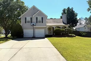 3317 Grove Park Terrace NW, Acworth, GA 30101 - Photo 1