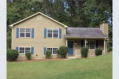 570 Remington Lane, Acworth, GA 30101 - Photo 1