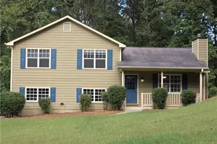 570 Remington Ln, Acworth, GA 30101 - Photo 1