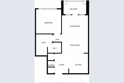 840 United Avenue SE #305, Atlanta, GA 30312 - Photo 27