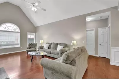 140 Stonegate Lane, Canton, GA 30114 - Photo 7