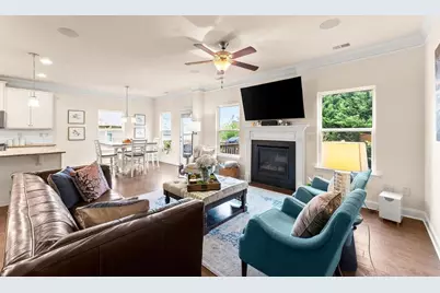 5811 Lanier Valley Parkway, Buford, GA 30518 - Photo 15