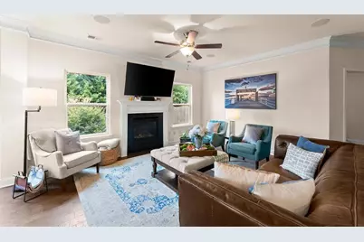 5811 Lanier Valley Parkway, Buford, GA 30518 - Photo 13