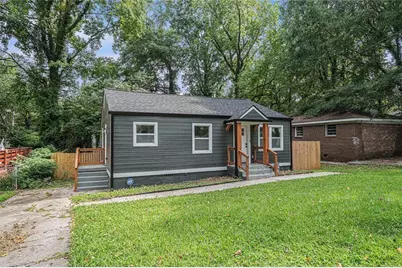 220 Mt Zion Road SW, Atlanta, GA 30354 - Photo 1