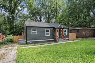 220 Mt Zion Road SW, Atlanta, GA 30354 - Photo 1