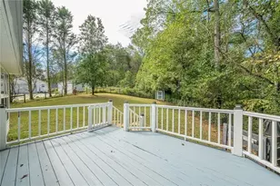 391 Pinewood Pl, Dahlonega, GA 30533 - Photo 33
